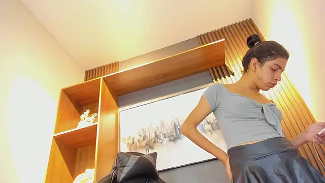 Alahia Rodriguez online show from 01/11/26, 12:54