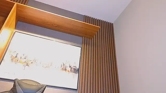 Alahia Rodriguez online show from 04/16/26, 03:02