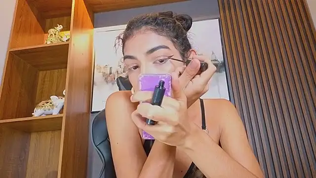 Snapshot of Alahia_Rodriguez chatting on 05/09/26, 07:30 Alahia Rodriguez online show from 05/09/26, 07:30