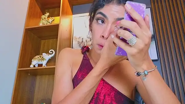 Snapshot of Alahia_Rodriguez chatting on 05/16/26, 11:46 Alahia Rodriguez online show from 05/16/26, 11:46