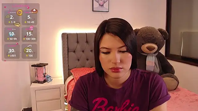 Nicols66 online show from 01/06/26, 09:07