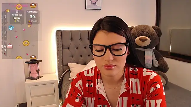 Nicols66 online show from 02/24/26, 09:35