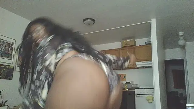 SiminFox online show from 09/22/25, 02:46