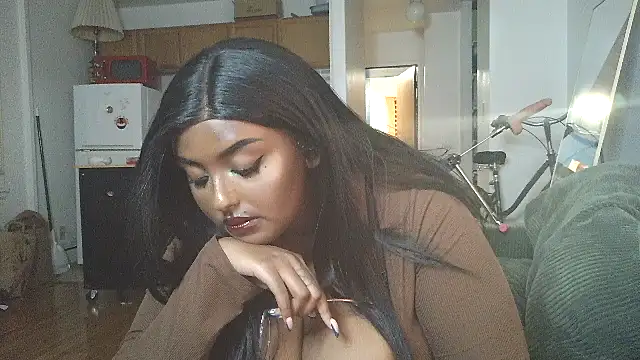 SiminFox online show from 09/25/25, 02:26