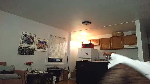 SiminFox online show from 11/27/25, 04:03