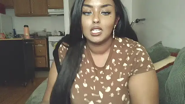 SiminFox online show from 03/14/26, 01:23