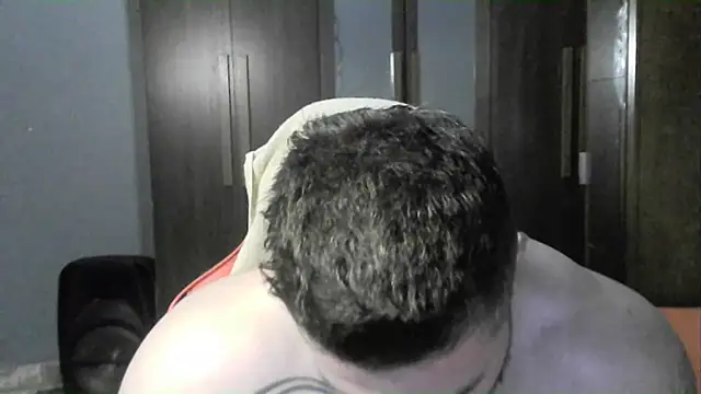 Snapshot of Galeego_DF chatting on 01/03/25, 08:32 Galeego DF online show from 01/03/25, 08:32
