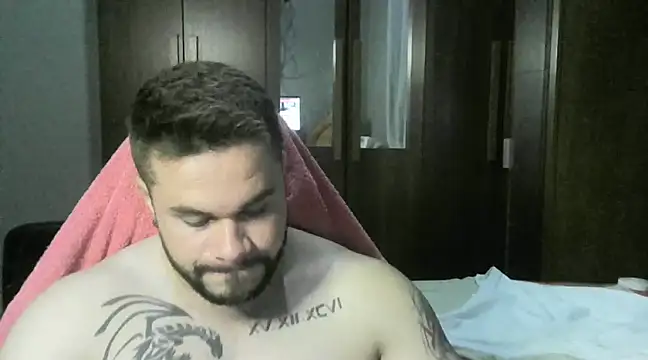 Snapshot of Galeego_DF chatting on 01/19/25, 01:53 Galeego DF online show from 01/19/25, 01:53