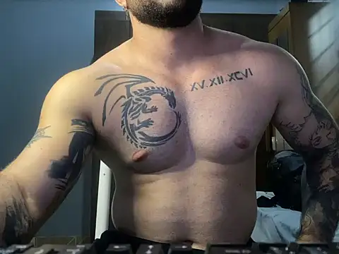 Galeego DF online show from 11/05/25, 01:33