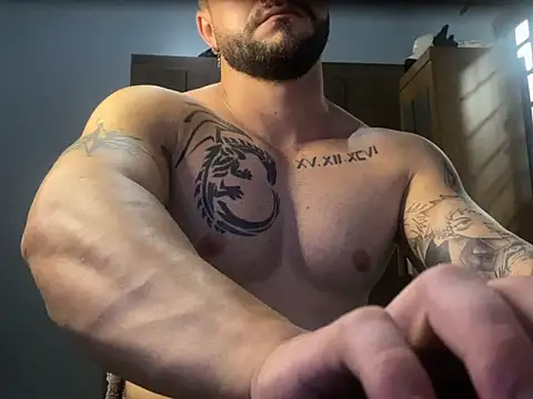 Galeego DF online show from 11/10/25, 01:32