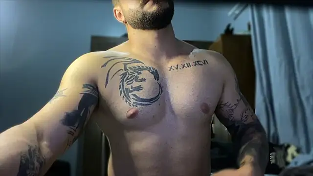 Galeego DF online show from 11/23/25, 11:26