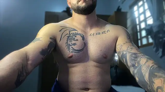 Galeego DF online show from 11/26/25, 04:30