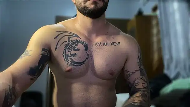 Galeego DF online show from 11/29/25, 02:42