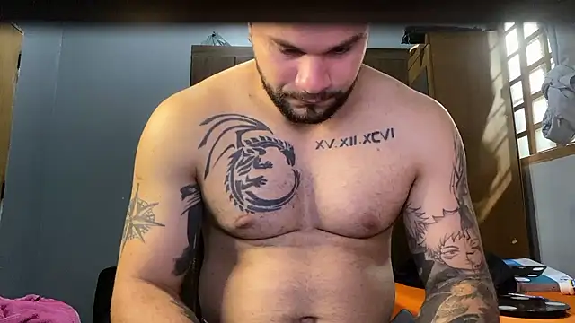 Galeego DF online show from 01/07/26, 01:46