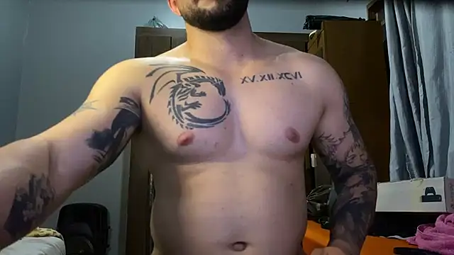 Galeego DF online show from 01/10/26, 10:36