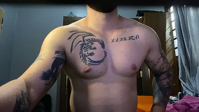 Galeego DF online show from 01/11/26, 06:24