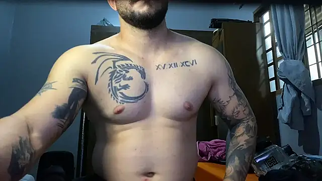 Galeego DF online show from 01/17/26, 11:26