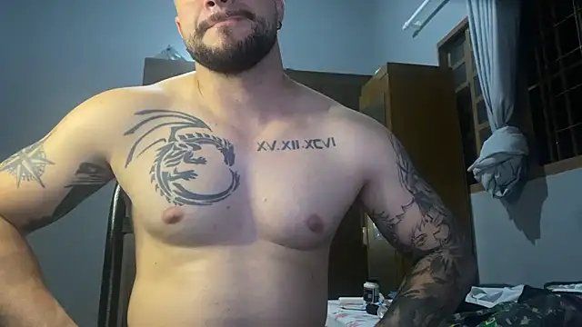 Galeego DF online show from 02/09/26, 12:03