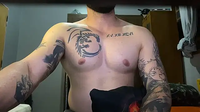 Galeego DF online show from 02/21/26, 02:45