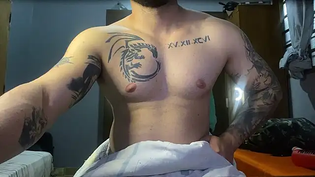 Galeego DF online show from 02/26/26, 10:25