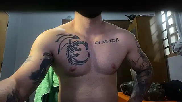 Galeego DF online show from 03/03/26, 12:00