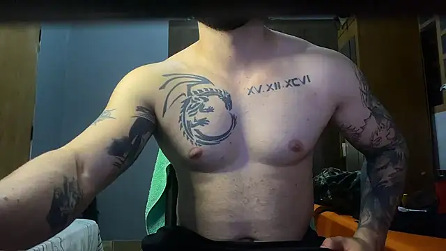 Galeego DF online show from 03/07/26, 11:57