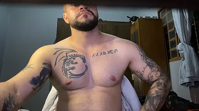 Galeego DF online show from 04/03/26, 02:31