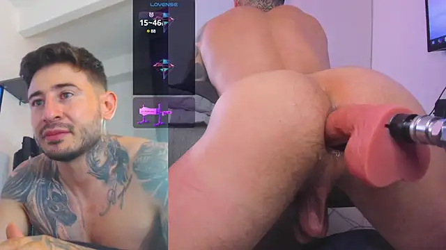 ChrisMiller69 online show from 01/11/25, 04:27