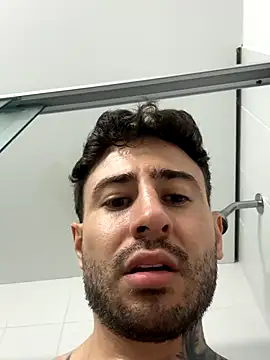 ChrisMiller69 online show from 10/24/25, 01:57