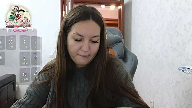 Snapshot of Nelly_Fischer chatting on 12/23/24, 03:12 Nelly Fischer online show from 12/23/24, 03:12