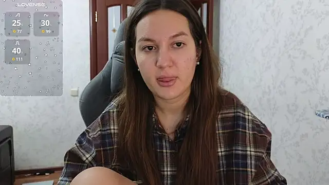 Snapshot of Nelly_Fischer chatting on 01/09/25, 08:33 Nelly Fischer online show from 01/09/25, 08:33