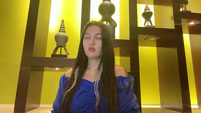 Snapshot of Nelly_Fischer chatting on 01/21/25, 04:48 Nelly Fischer online show from 01/21/25, 04:48