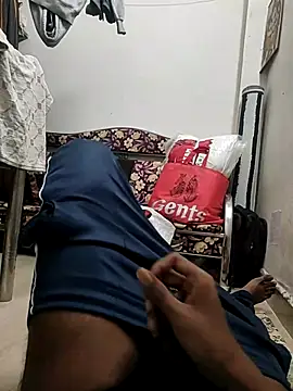 samlord261 online show from 11/26/25, 01:45