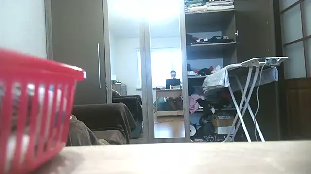 Ulyana72882 online show from 01/17/25, 07:51