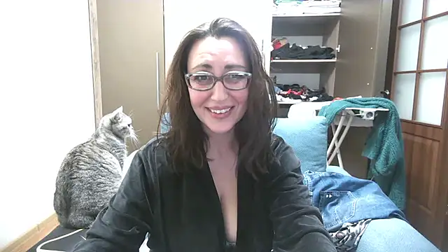 Ulyana72882 online show from 01/18/25, 11:11