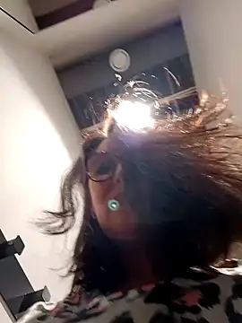 Ulyana72882 online show from 01/21/25, 12:18