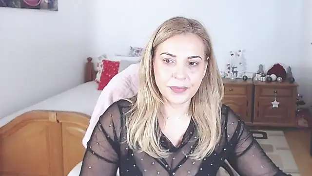 evamaria2024 online show from 12/09/24, 07:50