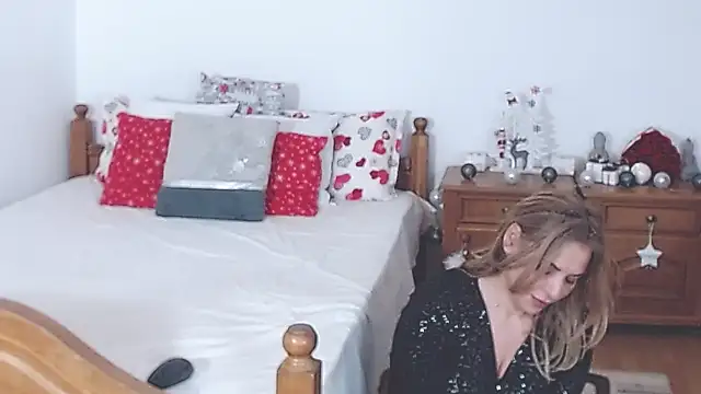 evamaria2024 online show from 12/18/24, 08:09