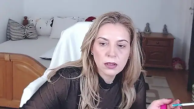 evamaria2024 online show from 03/17/25, 07:35