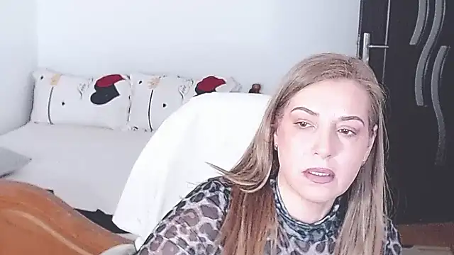 evamaria2024 online show from 02/09/26, 12:09