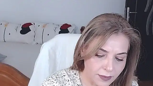 evamaria2024 online show from 03/02/26, 08:32