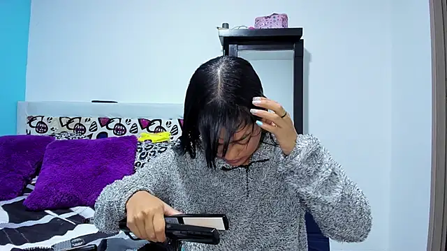 2ScarletandRyan8 online show from 03/17/25, 10:06