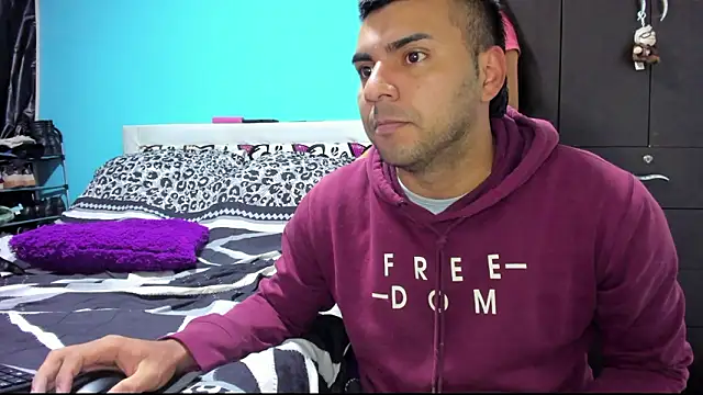 2ScarletandRyan8 online show from 01/15/26, 09:58