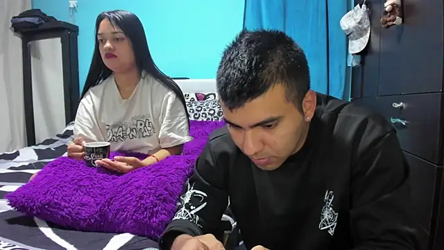2ScarletandRyan8 online show from 05/22/26, 09:04
