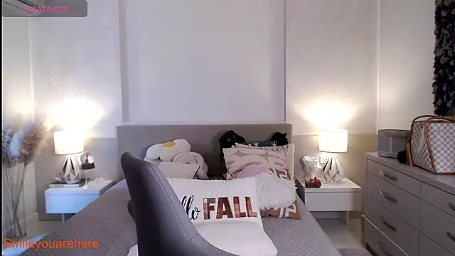 Snapshot of Smileyouarehere chatting on 03/18/26, 08:17 Smileyouarehere online show from 03/18/26, 08:17