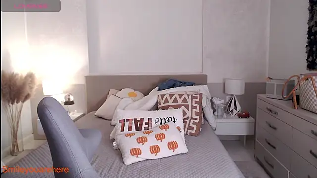 Snapshot of Smileyouarehere chatting on 04/03/26, 07:12 Smileyouarehere online show from 04/03/26, 07:12