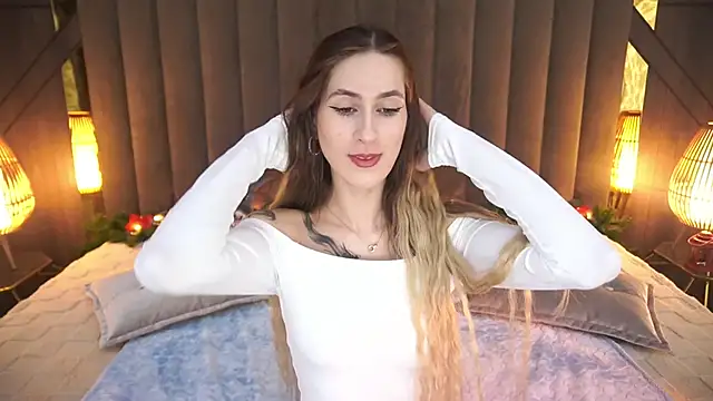 Sexy Lava online show from 12/25/24, 07:03