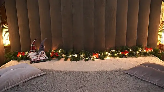 Sexy Lava online show from 12/27/24, 11:06