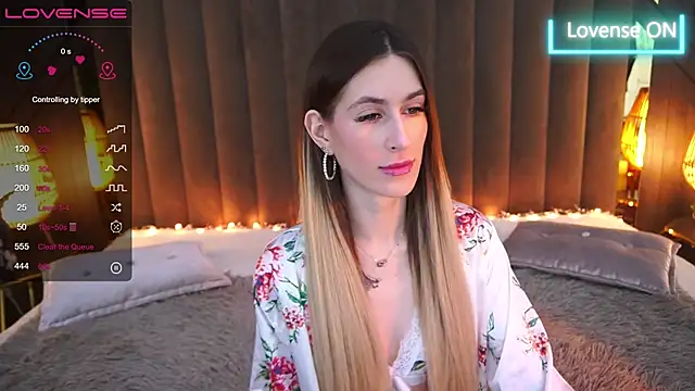 Sexy Lava online show from 01/23/25, 07:32