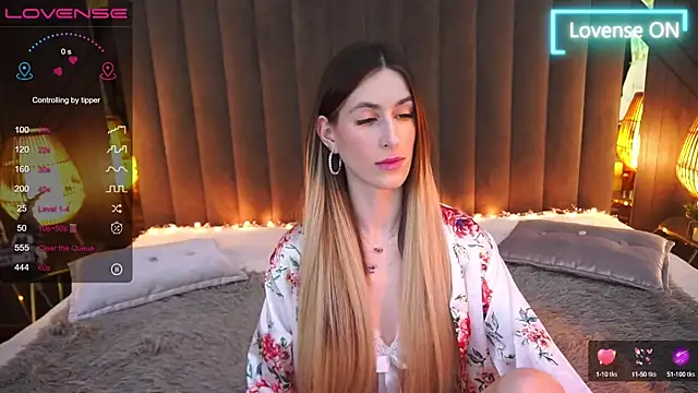 Sexy Lava online show from 01/23/25, 10:43